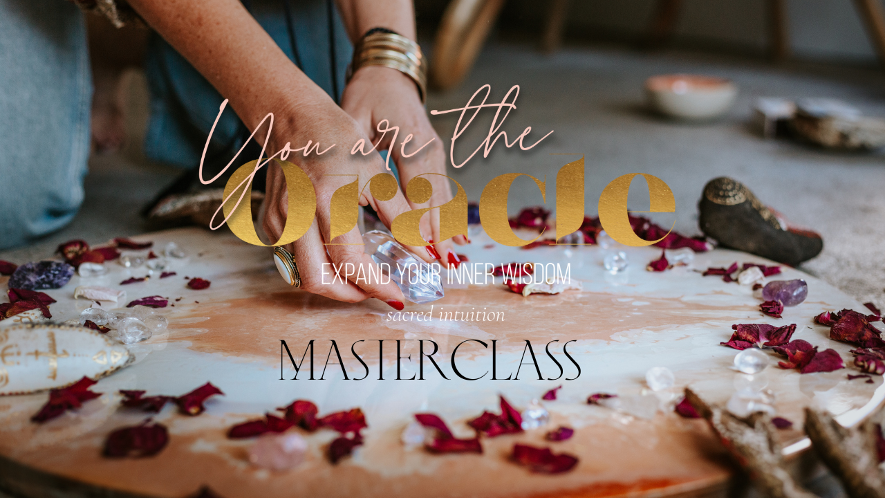 MASTERCLASS KARMISCH & MD